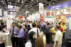 Malezya’da Uluslararası Helal Ürünler Fuarı düzenleniyor