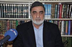 İTTİHAD’tan, yetiştirdiği 52 alim için icazet merasimi video