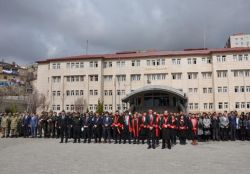 Savcı Kiraz olayı Şırnak’ta kınandı