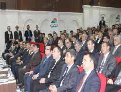 Yeni GAP’ın ana hedefi açıklandı video