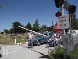 Trenlere Meydan Okuyorlar