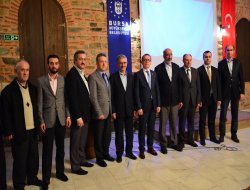 ‘Türkiye nereye gidiyor?’