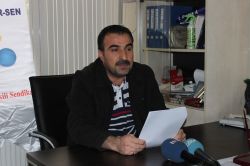 “Enerjide alternatifler düşünülmemiştir”