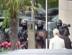 Yên ku dozger rehin girtibûn hatin kuştin