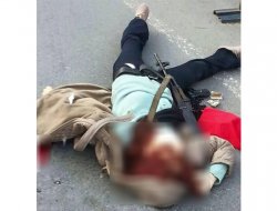 Li Rêveberiya Ewlekariya Stenbolê êriş hat kirin