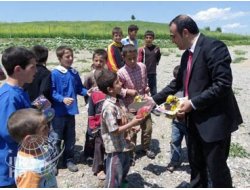 Öğrencilere Sahip Çıkmak Görevimizdir