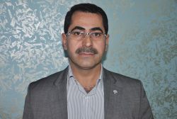 “Muhammed'i Aşk meydanlara sığmayacak”