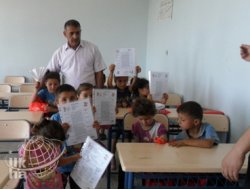 Kursiyerlere Sertifikaları Verildi