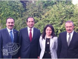 Van'da 2045'e Kadar İçme Suyu Sorun Olmayacak