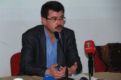 Otizmle mücadele konusunda destek alamıyoruz video