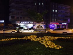 Peygamberler Şehri ‘Kutlu Doğum’ hazırlanıyor