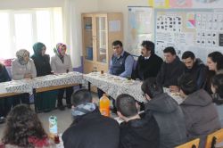 İmece canlandırılıyor