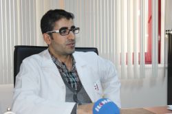 “Kanser çağımızın hastalığıdır”