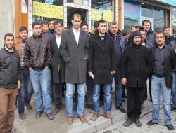 Ağrı Belediyesinde işten çıkarılan işçiler davayı kazandı