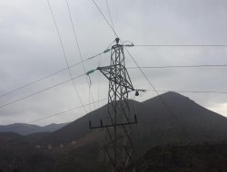 Bitlis Yenicere mezrasında elektrik arızasını gidermeye çalışırken hayatını kaybetti