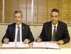 Şahinbey Belediyesi ile TSE arasında asansör protokolü imzalandı