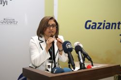 Gaziantep kent arşivi kurulacak