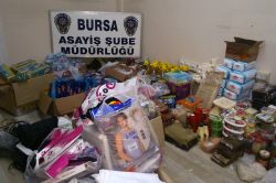 Hapisten firar etti,  hırsızlık yaparken yakalandı