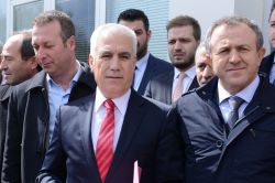 Otopark uygulamasında son kararı mahkeme verecek