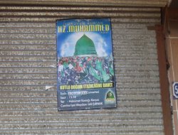 İdil, Kutlu Doğum etkinliğine hazırlanıyor