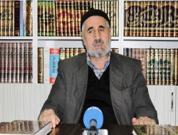 “Meydanlar yetmiyor O’nu anlatmaya”