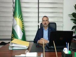 HÜDA PAR adayı konvoyla karşılanacak