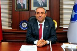 YYÜ Rektörlüğü’ne Peyami Battal yeniden atandı