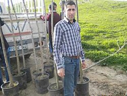 Batman’da “Mera Islah Projesi” çalışmaları başladı