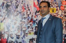 Hain Saldırıyı Lanetliyoruz...