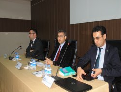 Yıldırım: Türkiye’de hukuk çok fazla tartışılıyor