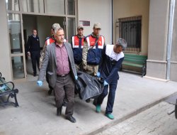 Adıyaman'daki cinayet