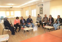 “Siyasetin kadın aklına ihtiyacı var!”