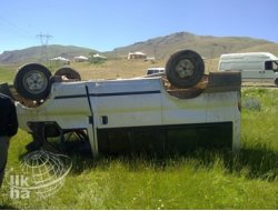 Aşırı Hız Ölüm Getirdi