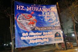 Adıyaman Kutlu Doğuma hazır