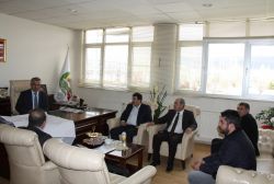 Bingöl’de Doğalgaz çalışmaları başlıyor