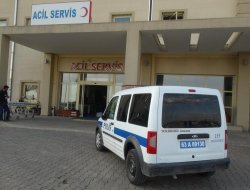 Şanlıurfa'da kavga: 5 yaralı