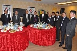 “Avukatlar arasında da çürük elmalar çıkacaktır”