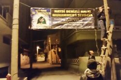 Denizliler Muhammedi sevdayla buluşacak