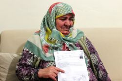 “Hiçbir çaremiz kalmadı ancak sesimizi duyan yok”