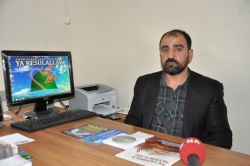 “Tüm Mersinliler Kutlu Doğum Etkinliğine davetlidirler”