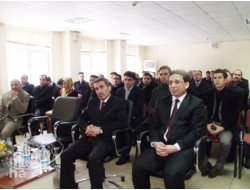 "Değerlerimizi Yaşayarak Diğer Kuşaklara Aktarmalıyız"