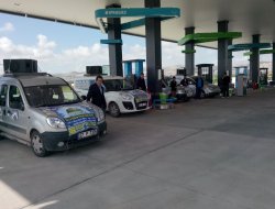 Urfalı esnaftan Kutlu Doğuma anlamlı destek