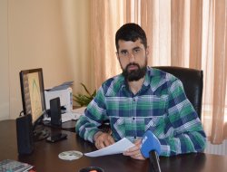 Kayseri’de beş ayrı yerde Kutlu Doğum etkinliği yapılacak