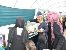 Batman’da Sakal-ı Şerif halkın akınına uğradı