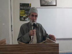 İstanbul’da ‘Davetçilerin Hakla Bütünleşmesi’ konulu seminer