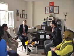 Kızıltepe’de Dünya Otizm Günü etkinliği