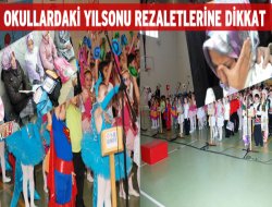 Ahlaksızlık Serbest Başörtüsü Yasak