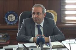 Yüzüncü Yıl Üniversitesi şehirle bütünleşiyor