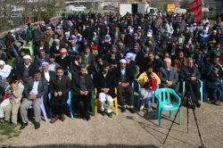 Ergani Kabasakal köyü kutlu doğum etkinliği 2015 peygamber sevdalıları