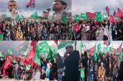 Kurtalan kutlu doğum etkinliği 2015 peygamber sevdalıları platformu